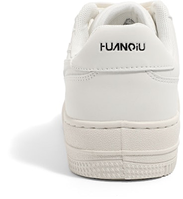 Huanqiu Platform Sneaker 'Putih' HBL2301-1 Shop Huanqiu Platform Sneaker 'Putih' HBL2301-1