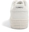 Shop Huanqiu Platform Sneaker 'Putih' HBL2301-1