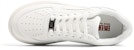 Huanqiu Platform Sneaker 'Putih' HBL2301-1