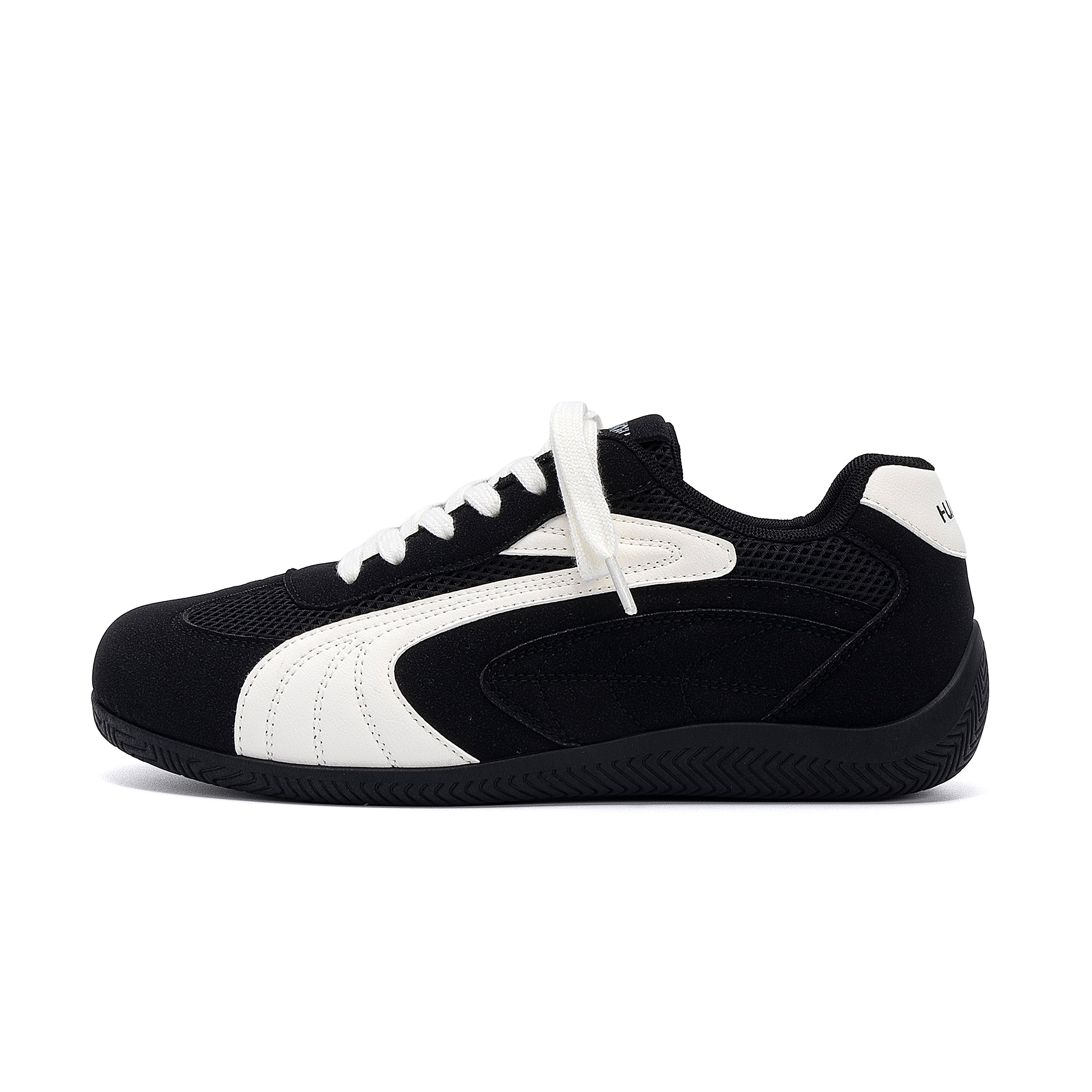 Huanqiu Retro American Year of the Horse Midsole Casual Sneakers . ZHQ3768