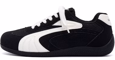 Huanqiu Retro American Year of the Horse Midsole Casual Sneakers . ZHQ3768 Huanqiu Retro American Year of the Horse Midsole Casual Sneakers . ZHQ3768