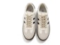 Order Huanqiu Retro Kasual Rendah 'Beige Hitam' YW-231819