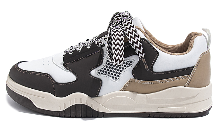 Huanqiu Skate Shoe 'Tan'