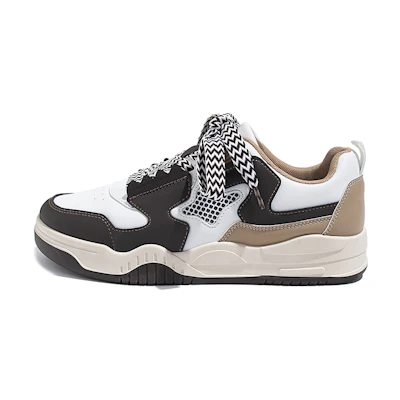 Huanqiu Skate Shoe 'Tan'