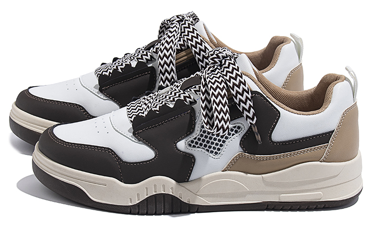 Huanqiu Skate Shoe 'Tan' 圖 2