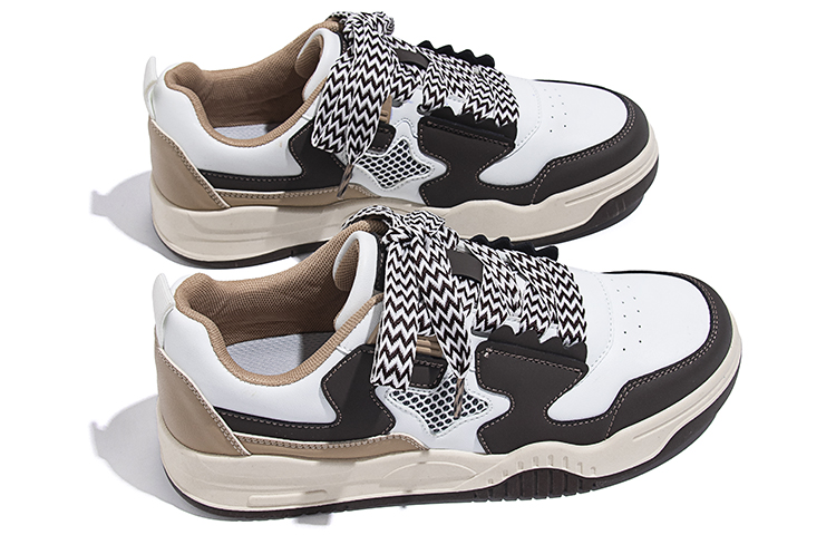 Huanqiu Skate Shoe 'Tan' 圖 4