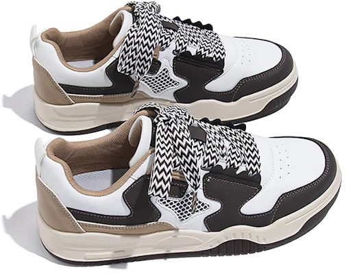 Sepatu Skate Huanqiu 'Tan' ZHQ9020MZ Shop Sepatu Skate Huanqiu 'Tan' ZHQ9020MZ