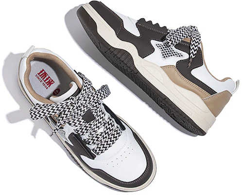 Sepatu Skate Huanqiu 'Tan' ZHQ9020MZ Purchase Sepatu Skate Huanqiu 'Tan' ZHQ9020MZ