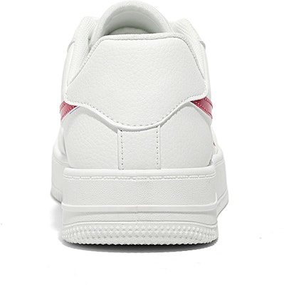 Huanqiu Skateboard Sneaker 'Versatile White' YW-223862 1