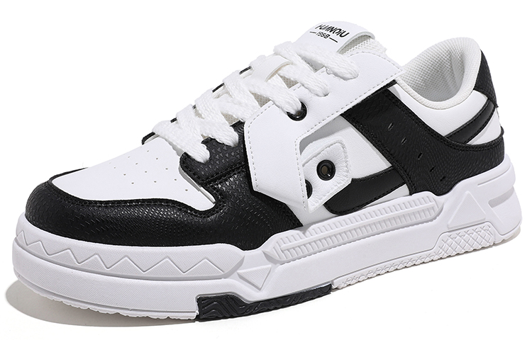 Huanqiu Skateboarding 'Versatile Black' 圖 2