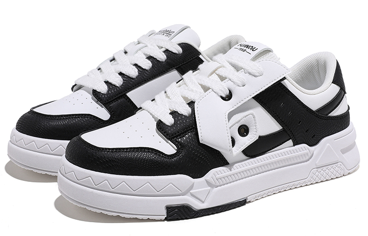 Huanqiu Skateboarding 'Versatile Black' 圖 3