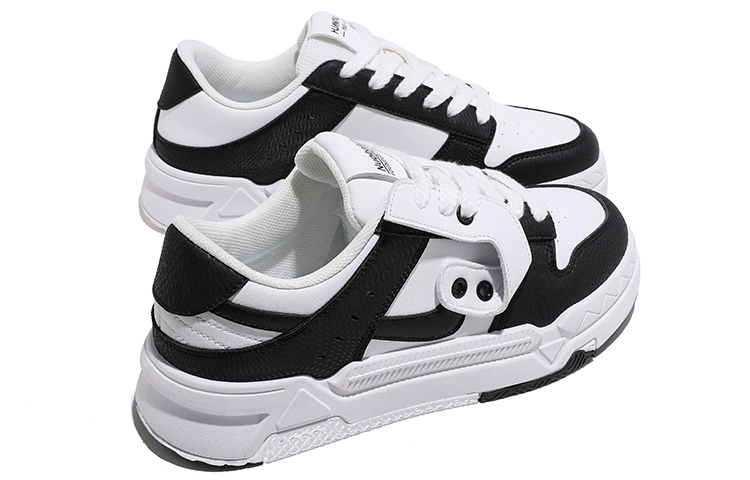 Huanqiu Skateboarding 'Versatile Black' 圖 4