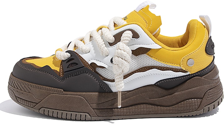Huanqiu Skateboarding Shoe 'Trendy Comfortable Versatile' XF22182YZ Buy Huanqiu Skateboarding Shoe 'Trendy Comfortable Versatile' XF22182YZ