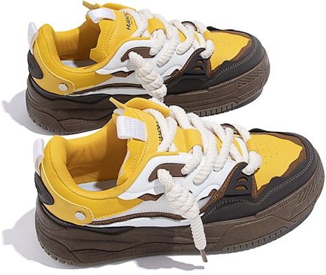 Huanqiu Skateboarding Shoe 'Trendy Comfortable Versatile' XF22182YZ Shop Huanqiu Skateboarding Shoe 'Trendy Comfortable Versatile' XF22182YZ