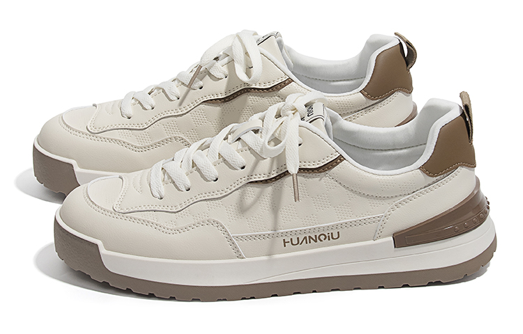 Huanqiu Skateboarding Shoes 'Trendy Versatile CMFT' 圖 2