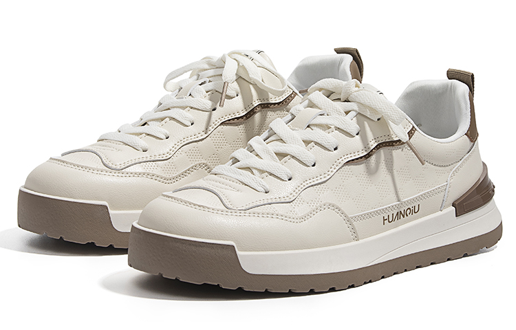 Huanqiu Skateboarding Shoes 'Trendy Versatile CMFT' 圖 3