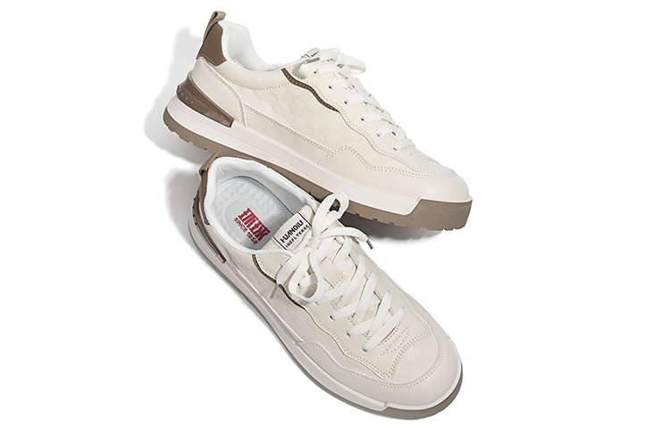 Huanqiu Skateboarding Shoes 'Trendy Versatile CMFT' 圖 4