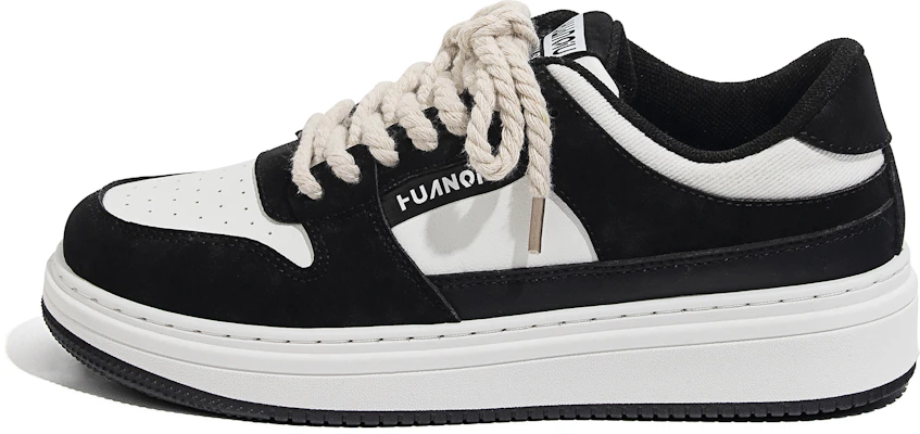 Huanqiu Jahr der Schlange Air Force 1 Low Sneaker aus Kunstleder, Weiß/Schwarz ZHQ-HY003 Black and White. Buy Huanqiu Jahr der Schlange Air Force 1 Low Sneaker aus Kunstleder, Weiß/Schwarz ZHQ-HY003 Black and White.