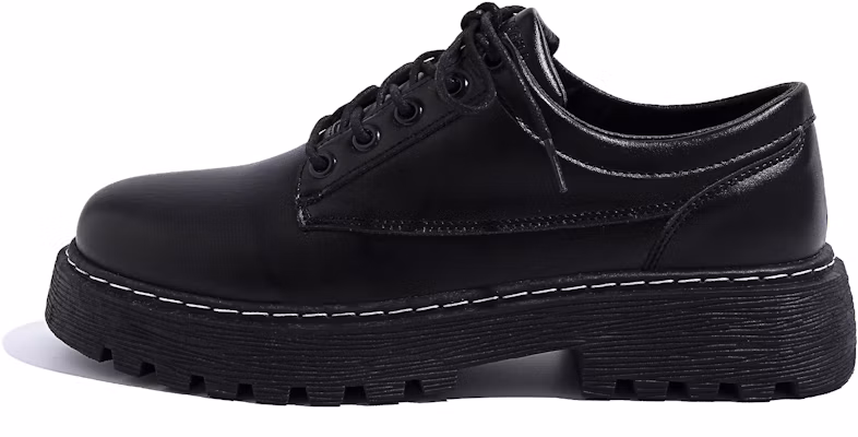 Huanqiu Schlangenjahr-Edition Lederschuhe Schwarz – stilvoll & atmungsaktiv ZHQ-HY087 Black Buy Huanqiu Schlangenjahr-Edition Lederschuhe Schwarz – stilvoll & atmungsaktiv ZHQ-HY087 Black