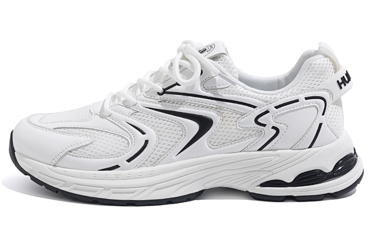 Buy 環球スニーカー 白黒メッシュ
(Huanqiu Sunīkā Shiro Kuro Messhu) ZHQ1050WB