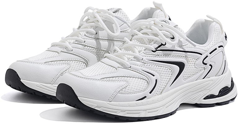 環球スニーカー 白黒メッシュ
(Huanqiu Sunīkā Shiro Kuro Messhu) ZHQ1050WB Lookbook 環球スニーカー 白黒メッシュ
(Huanqiu Sunīkā Shiro Kuro Messhu) ZHQ1050WB