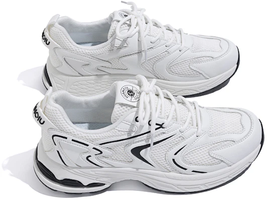 環球スニーカー 白黒メッシュ
(Huanqiu Sunīkā Shiro Kuro Messhu) ZHQ1050WB Shop 環球スニーカー 白黒メッシュ
(Huanqiu Sunīkā Shiro Kuro Messhu) ZHQ1050WB