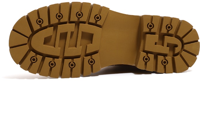 Huanqiu x Universal Bota Tobillera 'Cúrcuma' CH2075 Purchase Huanqiu x Universal Bota Tobillera 'Cúrcuma' CH2075
