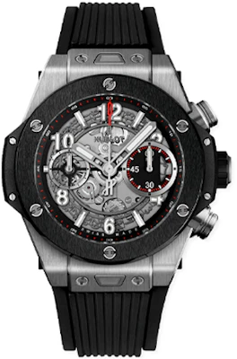 Hublot Big Bang Unico Automatic Watch 42mm Black Dial Titanium Case. 441-NM-1170-RX Buy Hublot Big Bang Unico Automatic Watch 42mm Black Dial Titanium Case. 441-NM-1170-RX