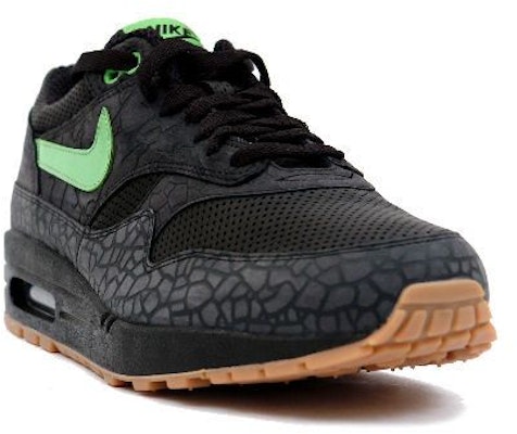 HUF x Nike Air Max 1 Premium 'Hufquake' Zapatillas 318361-031 Buy HUF x Nike Air Max 1 Premium 'Hufquake' Zapatillas 318361-031