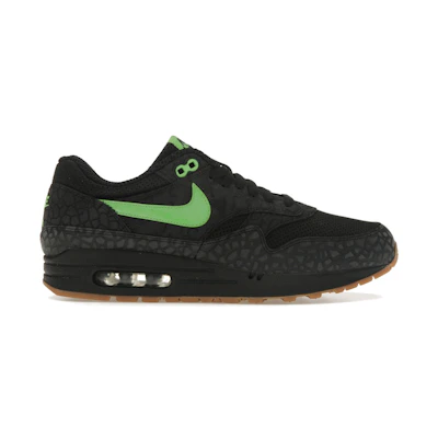 HUF Nike Air Max 1 PRM 'Hufquake'