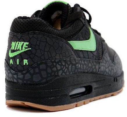HUF x Nike Air Max 1 Premium 'Hufquake' Zapatillas 318361-031 Order HUF x Nike Air Max 1 Premium 'Hufquake' Zapatillas 318361-031