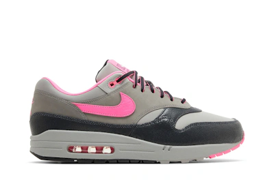 HUF x Nike Air Max 1 SP 'Pink'