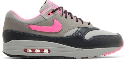 HUF x Nike Air Max 1 SP 'Pink' HF3713-003 HUF x Nike Air Max 1 SP 'Pink' HF3713-003