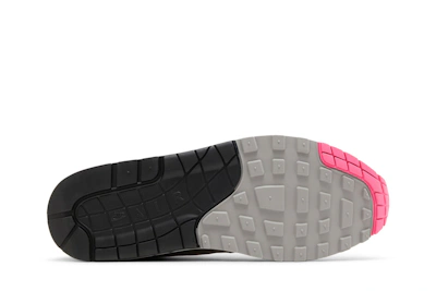 HUF x Nike Air Max 1 SP 'Pink'