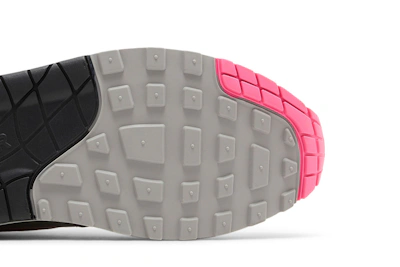 HUF x Nike Air Max 1 SP 'Pink'