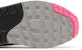 HUF x Nike Air Max 1 SP 'Pink' kasut wanita. HF3713-003