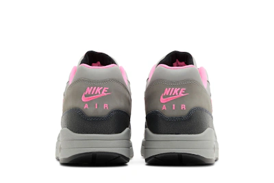 HUF x Nike Air Max 1 SP 'Pink'