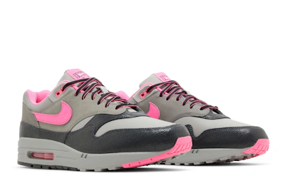 HUF x Nike Air Max 1 SP 'Pink'