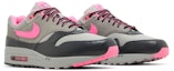 Cheap HUF x Nike Air Max 1 SP 'Pink' kasut wanita. HF3713-003
