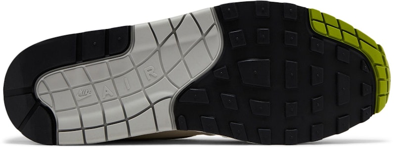 HUF x Nike Air Max 1 SP 朋友和家人 '白梨' HF3714-100 Shop HUF x Nike Air Max 1 SP 朋友和家人 '白梨' HF3714-100