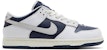 HUF x Nike SB Dunk Low 'NYC' Lelaki Kasual Sneakers FD8775-100