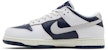 HUF x Nike SB Dunk Low 'NYC' Lelaki Kasual Sneakers FD8775-100