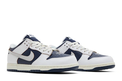 HUF x Nike SB Dunk Low 'NYC' FD8775-100