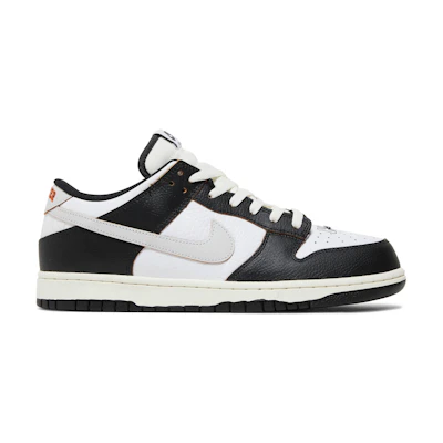 HUF Nike SB Dunk Low 'San Francisco'