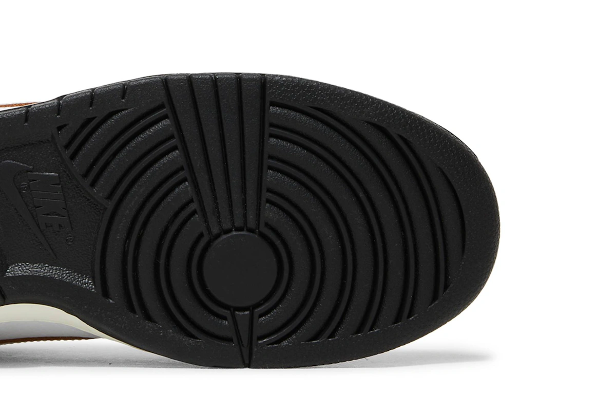 HUF x Nike SB Dunk Low 'San Francisco'