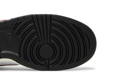 HUF x Nike SB Dunk Low 'San Francisco'