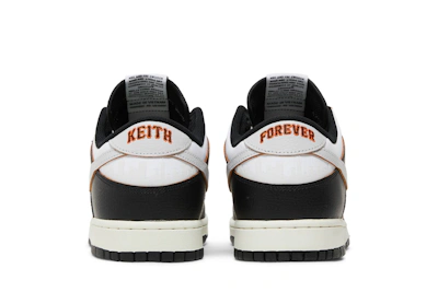 HUF x Nike SB Dunk Low 'San Francisco'