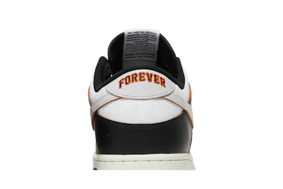 HUF x Nike SB Dunk Low 'San Francisco'