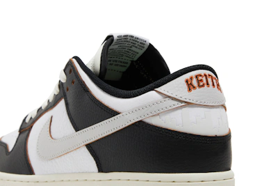 HUF x Nike SB Dunk Low 'San Francisco'