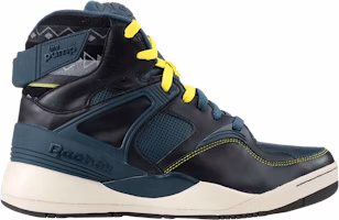 HUF x Reebok The Pump '20th Anniversary' 4J13321 HUF x Reebok The Pump '20th Anniversary' 4J13321